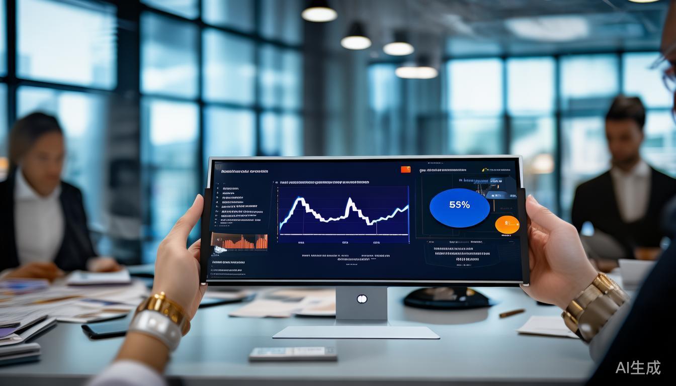 剖析imToken官方网站参与人构成，看散户与专业机构的不同表现