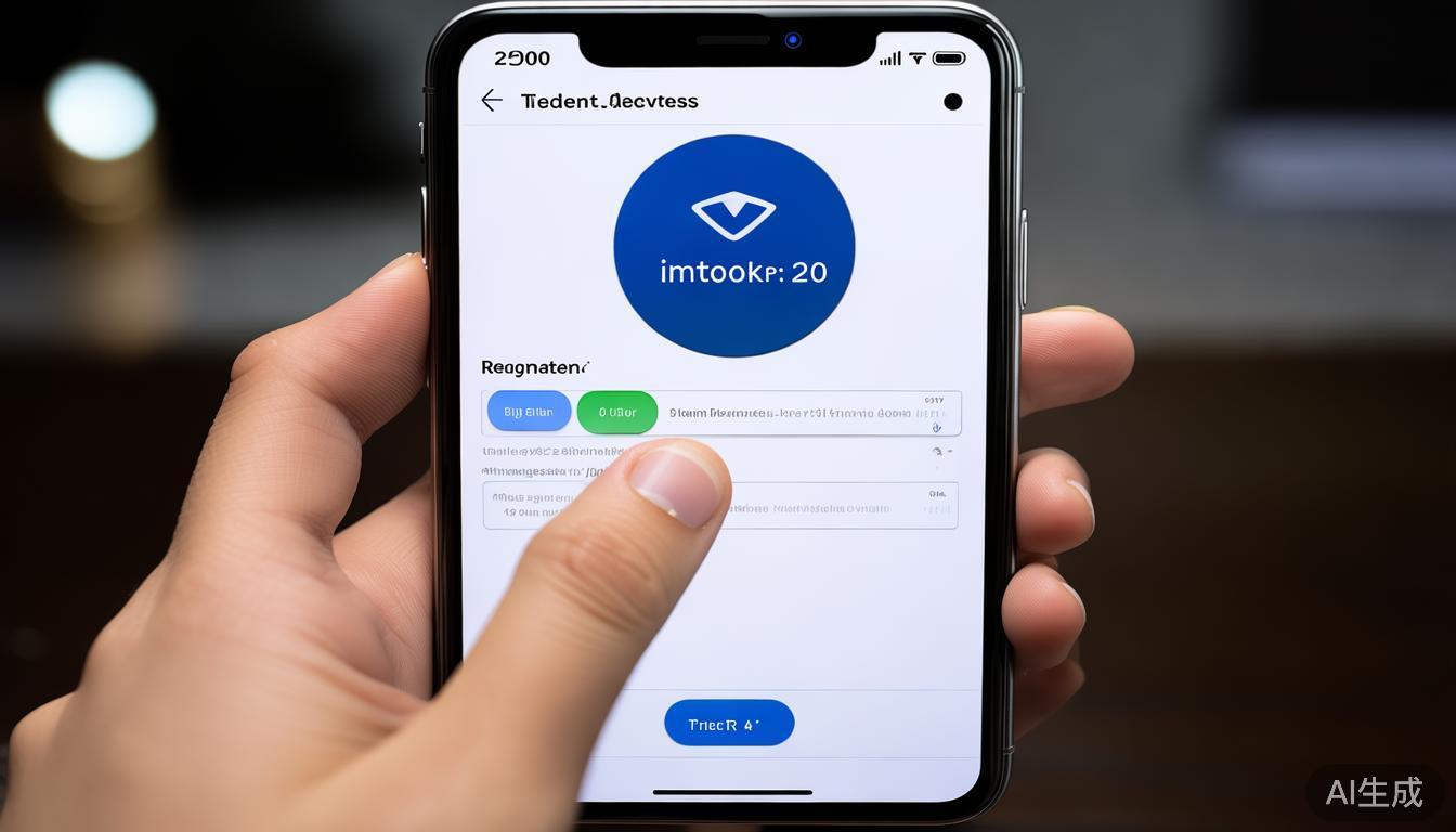 imToken 2.0版升级：数字货币钱包竞争中的关键一步？