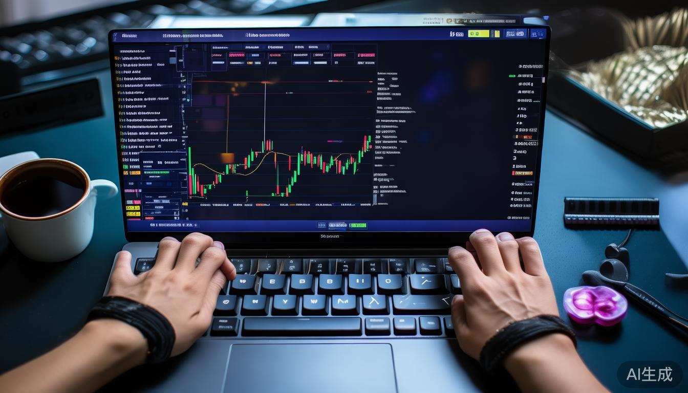 管理数字资产投资周期？imToken国外版助你从冲动到理性