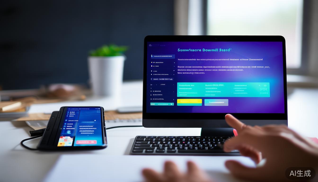 数字资产管理必看！imToken官方正版钱包安全获取方法详解