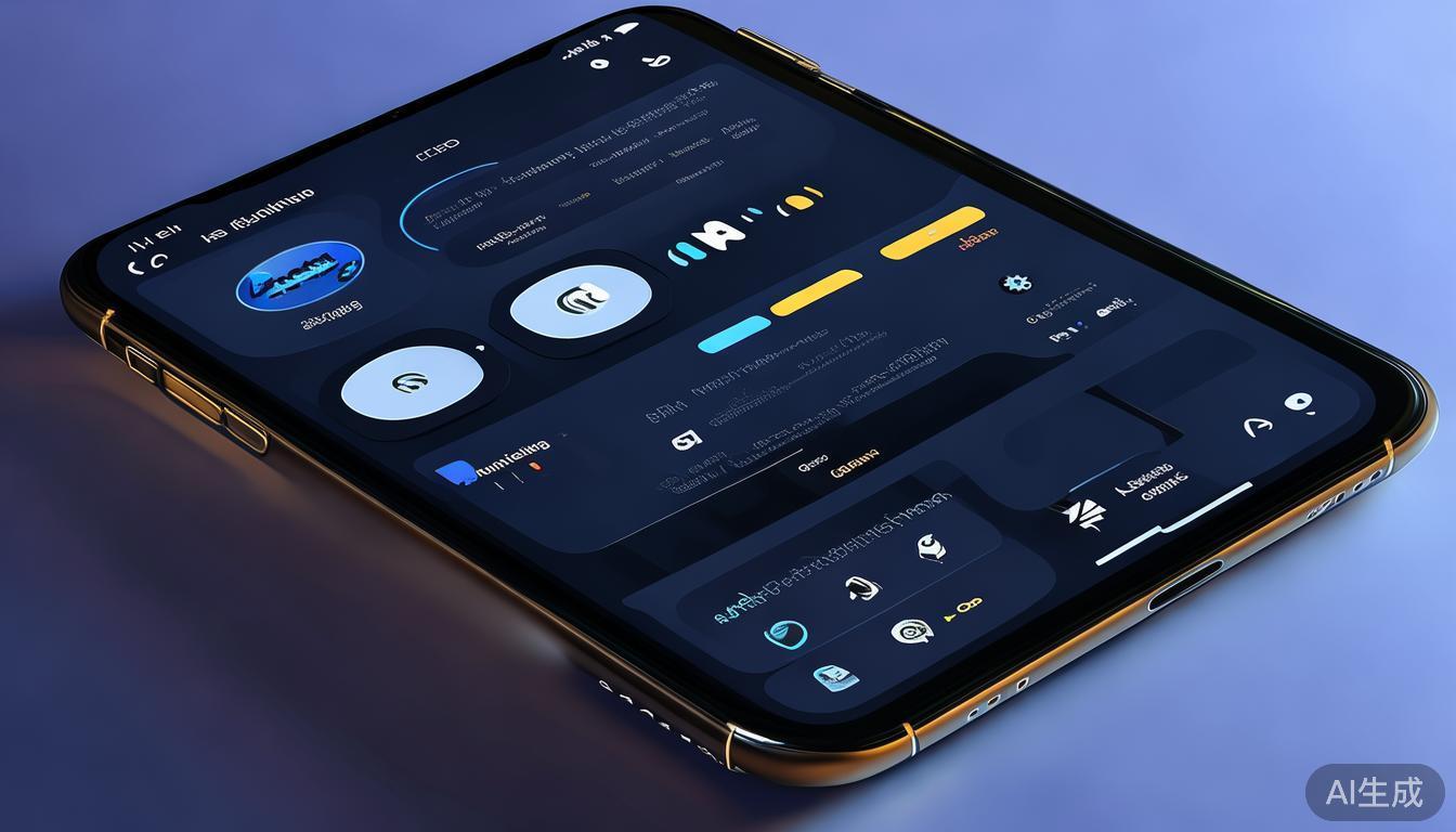 加密世界见证imToken成长，从钱包到多链枢纽的蜕变与挑战？