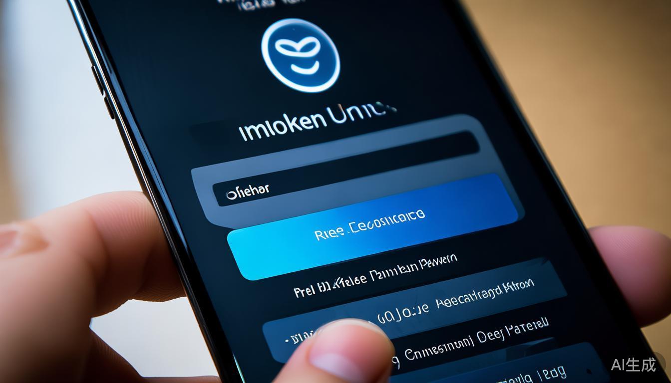 imToken官网应用程序如何开启多重安全措施保护数字财产？