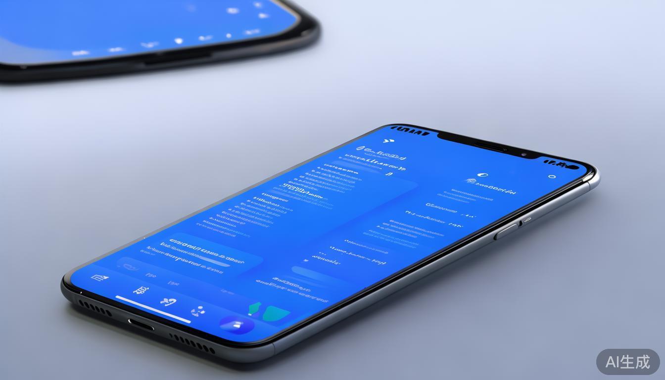 imToken数字钱包有多强大？多链支持轻松管理各类区块链资产