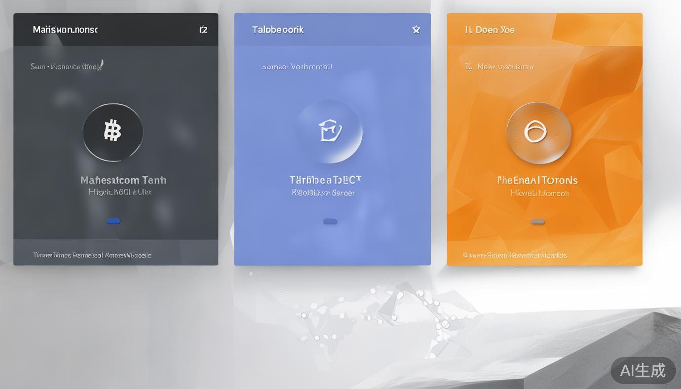 数字资产管理中imToken的关键要点：安全自主与策略执行
