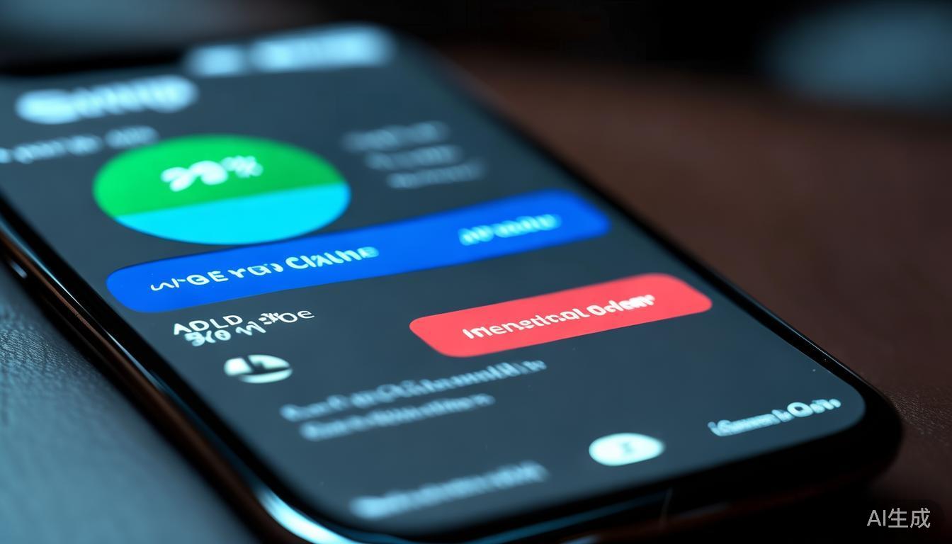 imToken 使用卡顿怎么办？掌握这些方法提升流畅度