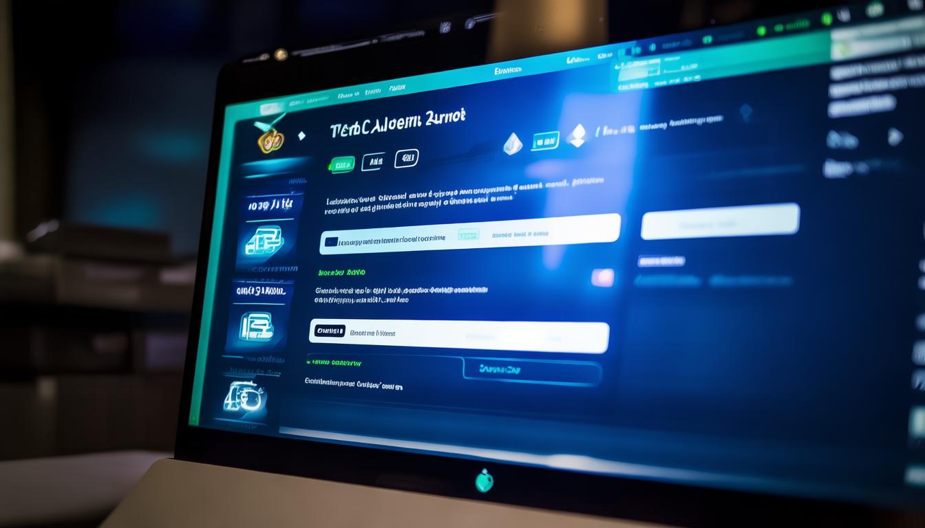 DeFi投资受关注，im钱包官方下载及使用流程需谨慎
