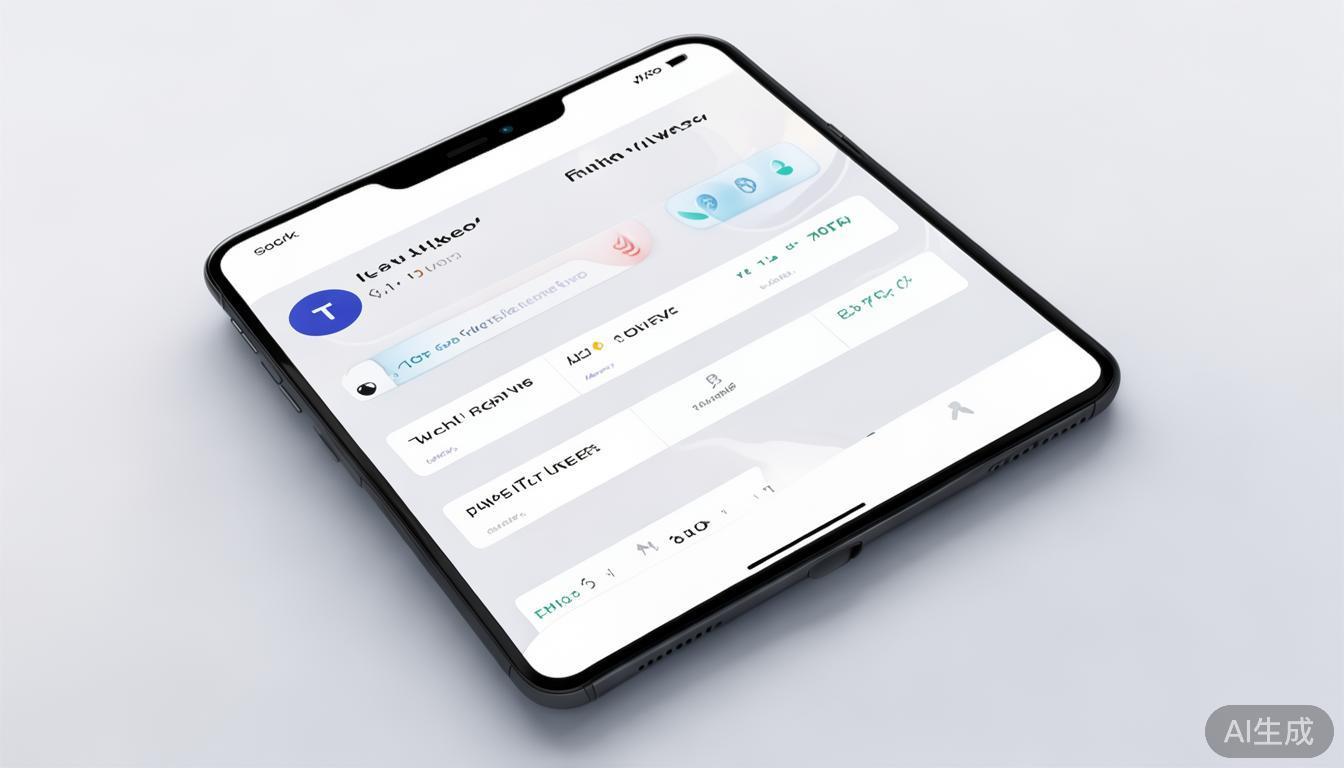 imToken最新免费版受关注，新用户增但特定交易效率待加强