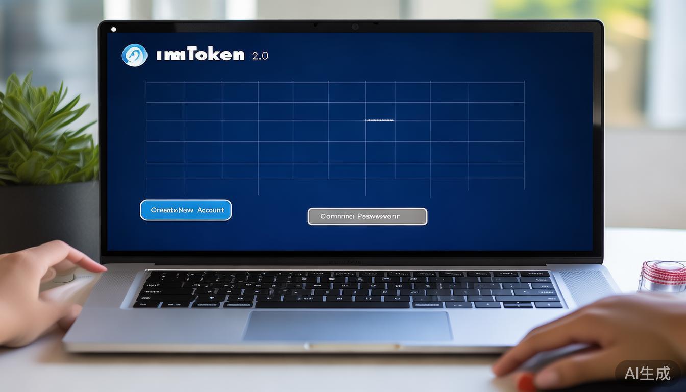 imToken 2.0国际版：增强资金流动性，下载安装需谨慎