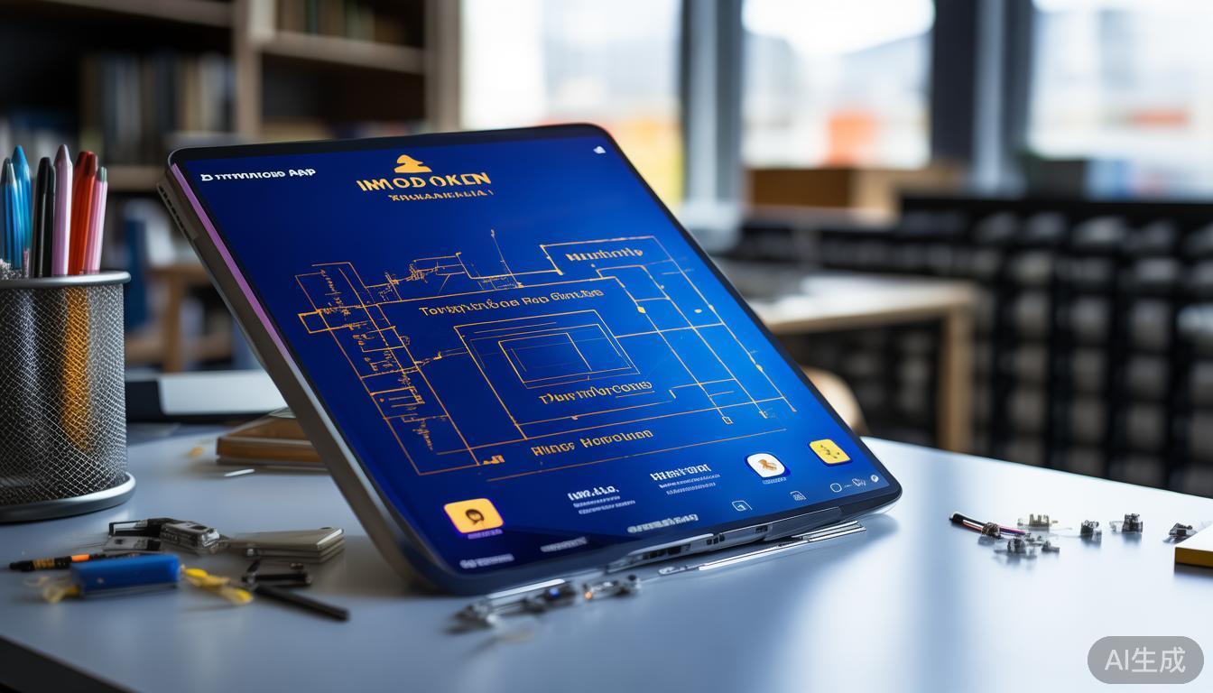 深入探索imToken官方下载app的技术支持与资源_深入的探索_深入探索用英语怎么说