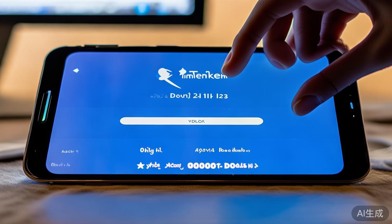 imtoken安卓版官网_如何顺利安装最新imToken官网版？_imtoken官方版