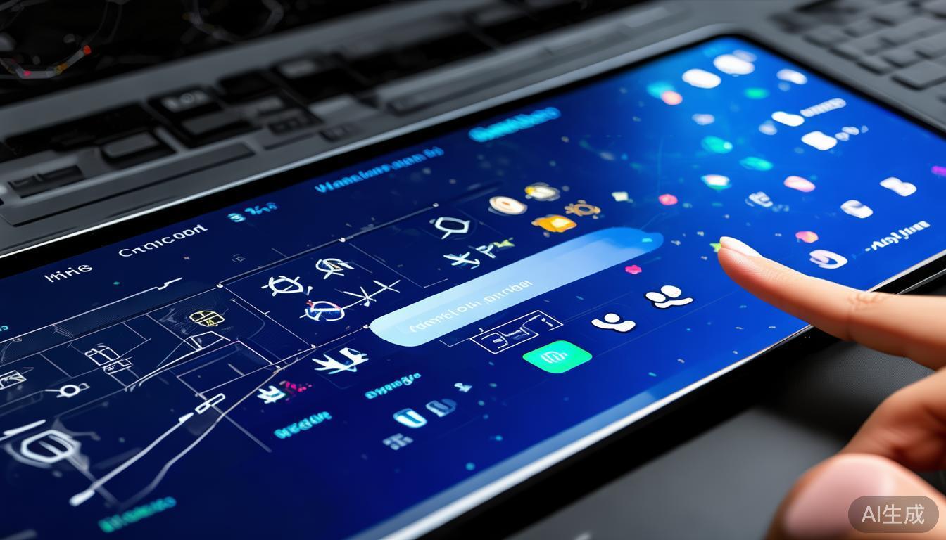 imToken下载入口：扩展投资组合的3大实用方法，助你提升数字资产收益