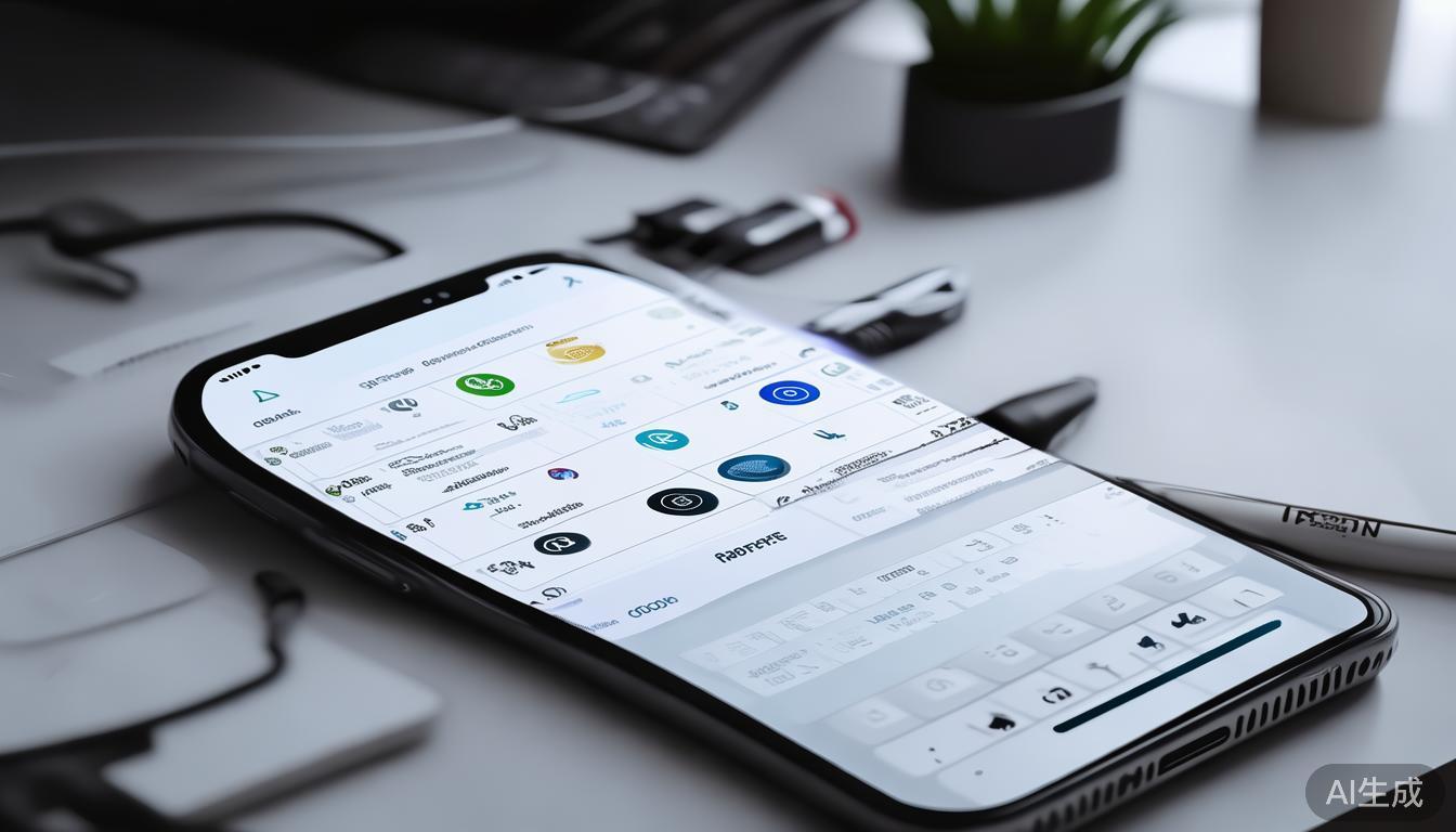 借助imToken轻松查看财富状况，安全保管财产的详细步骤