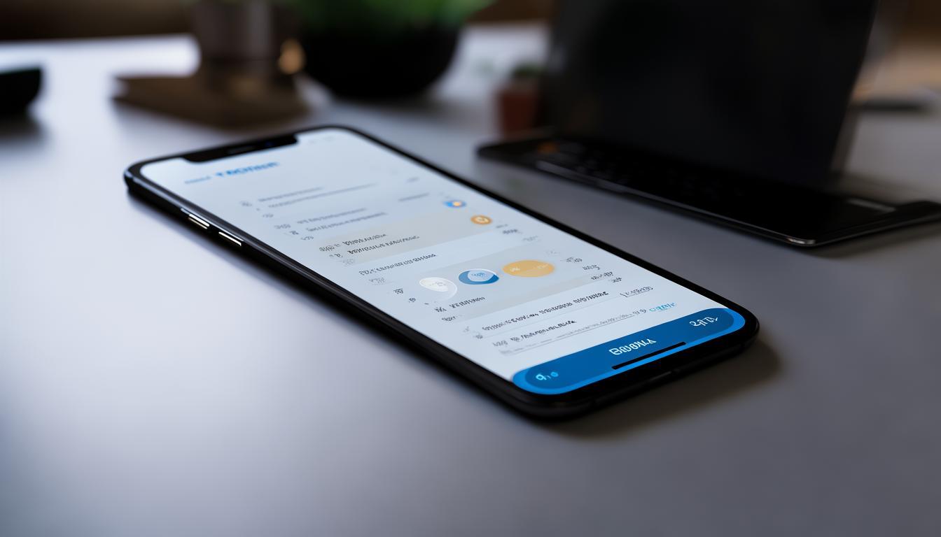 imToken钱包软件使用指南：便捷处理数字财产，牢记这些关键点