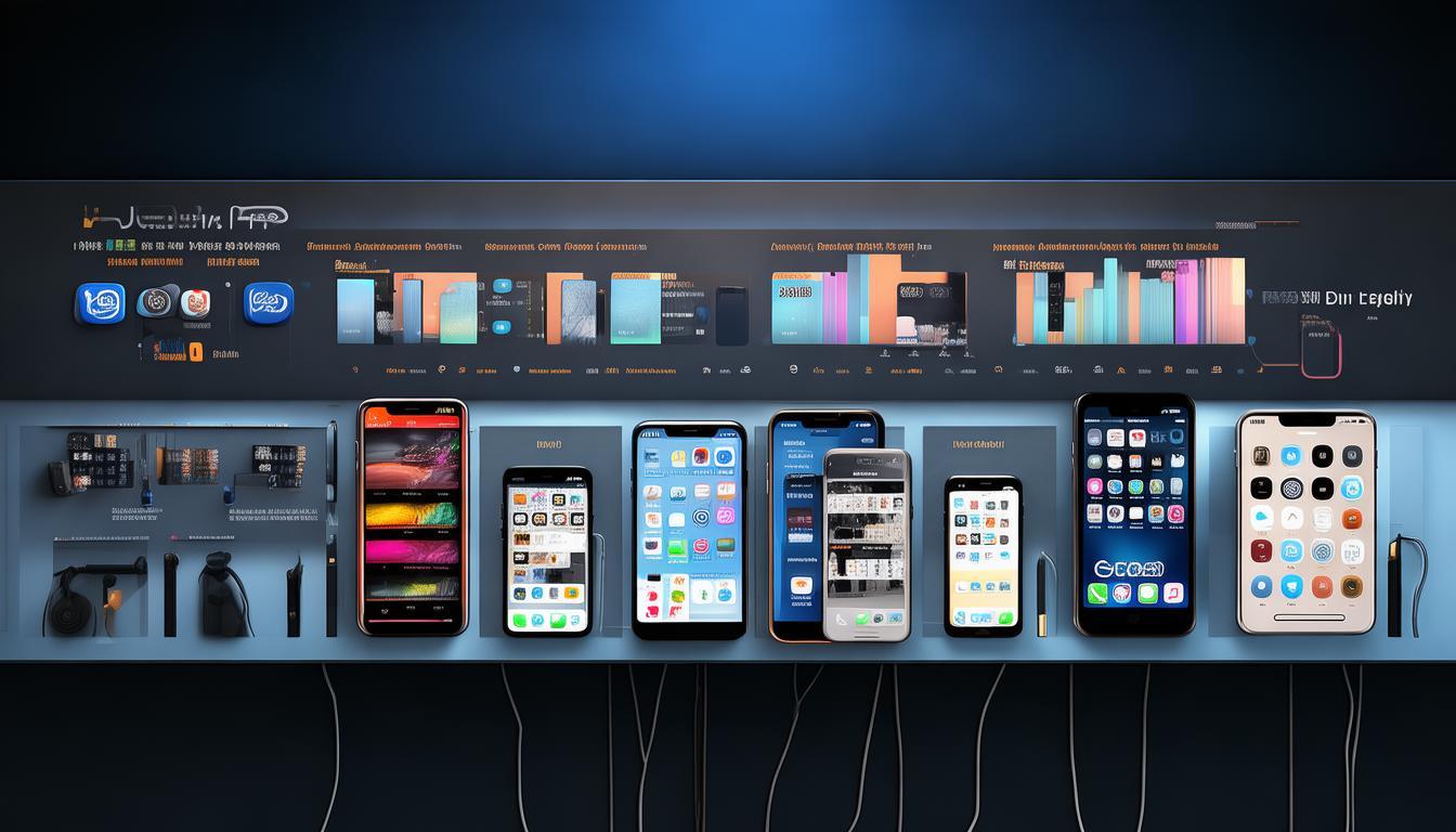 安装im钱包应用必看！系统要求与兼容性因素详述