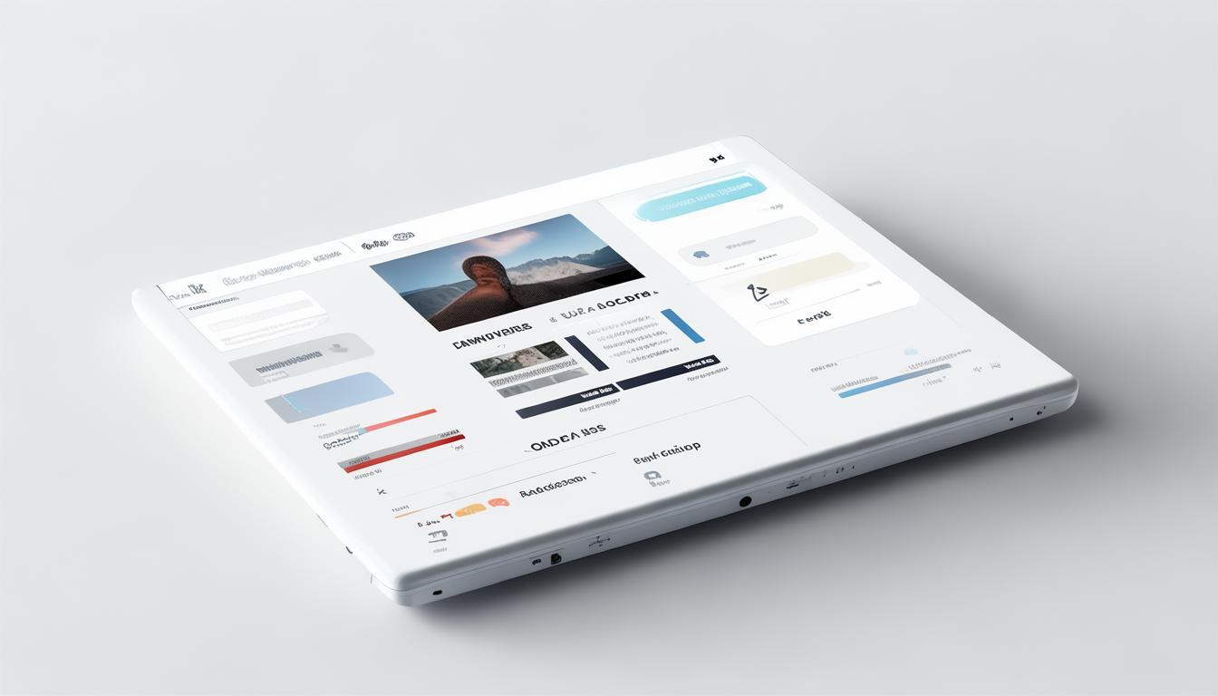 imToken数字钱包：界面设计与操作体验，影响你的整体印象