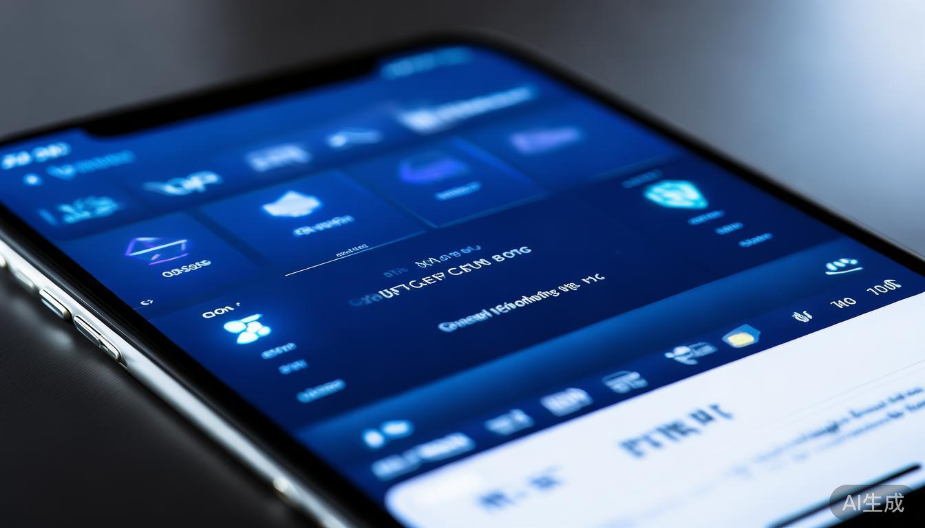 imToken 2.0版本：数字货币管理创新，安全便捷跨链提升